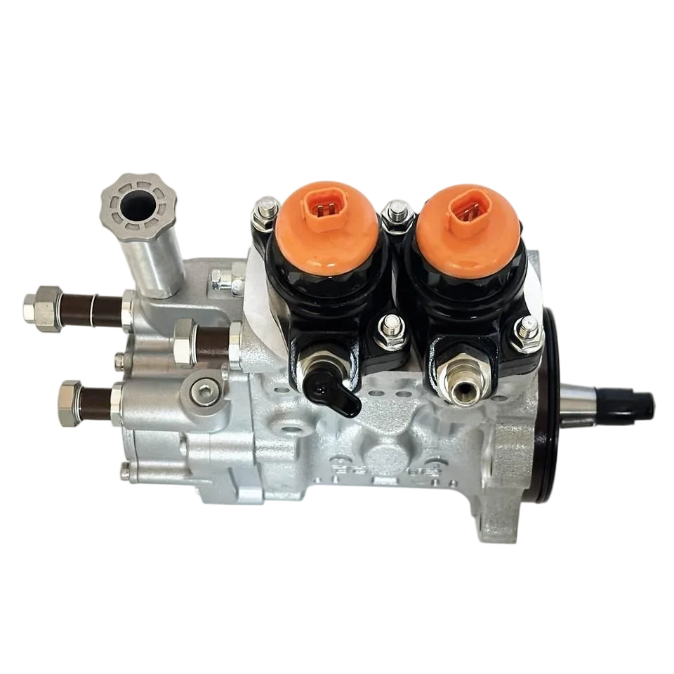 Pompa Common Rail ME352519 094000-0410 094000-0411 Pompa wtryskowa paliwa do silnika Mitsubishi 8M22