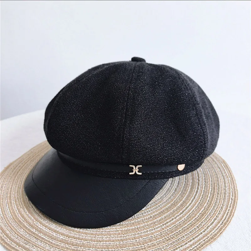 octagonal hat KJ20241037