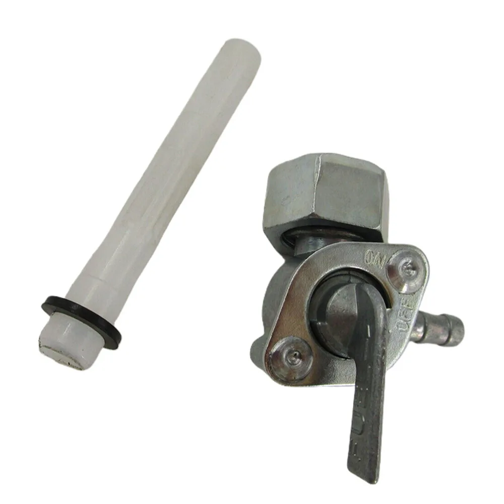 M14*1.0 Internal thread fuel tank switch engine tubing valve Shipboard outboard engine inlet and outlet valve