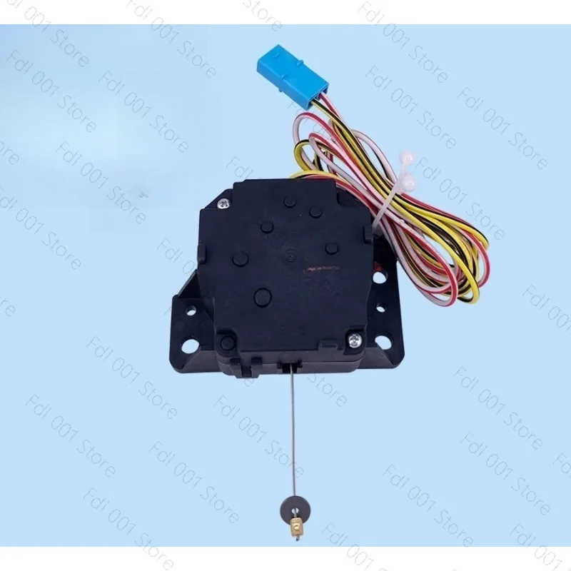 for Washing Machine Tractor QA22-98 Drainage Motor AC220-240V 6W Accessories