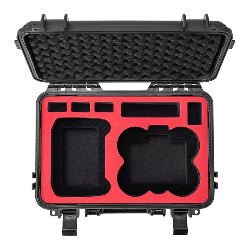 STARTR Large Capacity Case For DJI NEO Fly More Combo Drone Accessory Explosion Proof  Bag Portable Waterproof Box Carrying Case