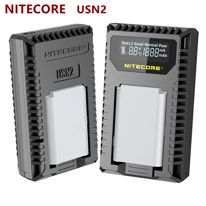 Nitecore USN2 Camer…