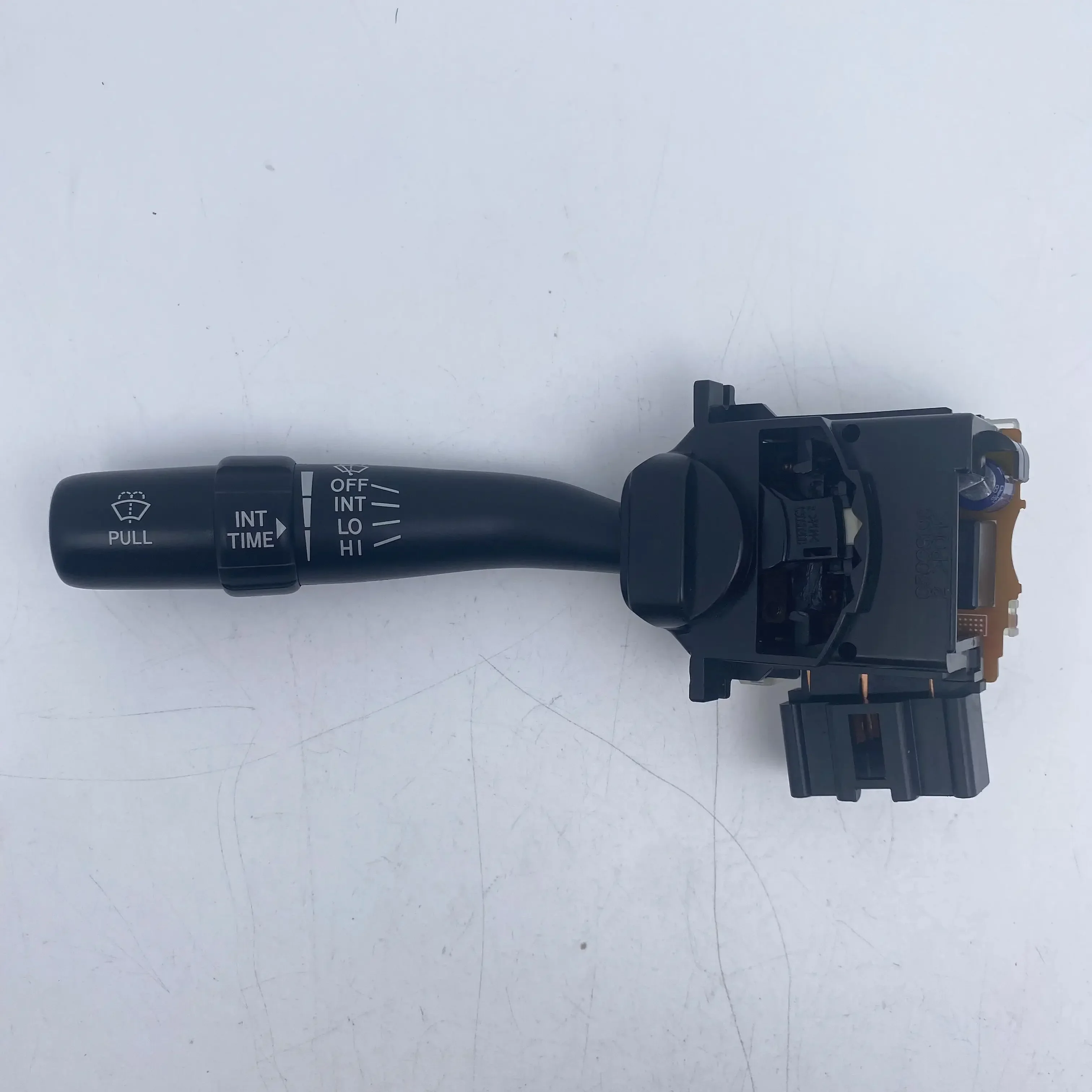 

Windshield wiper speed adjustment knob switch RHD For Toyota FJCruiser Altezza Avalon Camry Carina ED Celica Corona Vista Windom