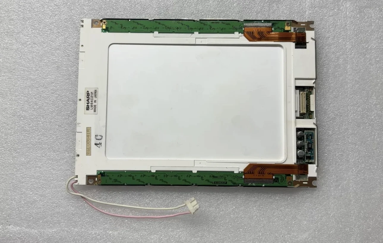 Original 8 inch LM64C21P LCD panel