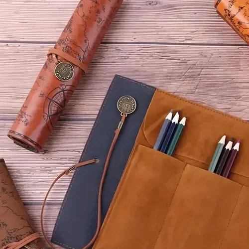 الإمدادات المدرسية