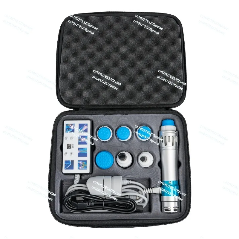 

3621CTLNHA Электромагнитный ударно-волновой физиотерапевтический аппарат Внешний физиотерапевтический аппарат ED
