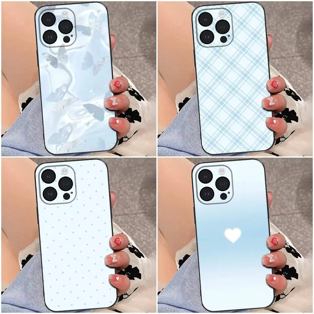 

Girly elements Phone Case For iPhone 16e,16se4,16,15,14,13,12,Pro,Max,11,Plus,XR,XS Max Shockproof Silicone Soft Shell