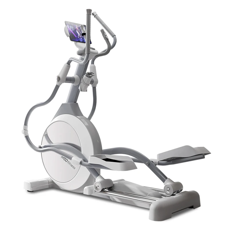 New Hot Selling Home Cross Trainer Elliptical Trainer E6 New Elliptical Machine Fitness Trainer