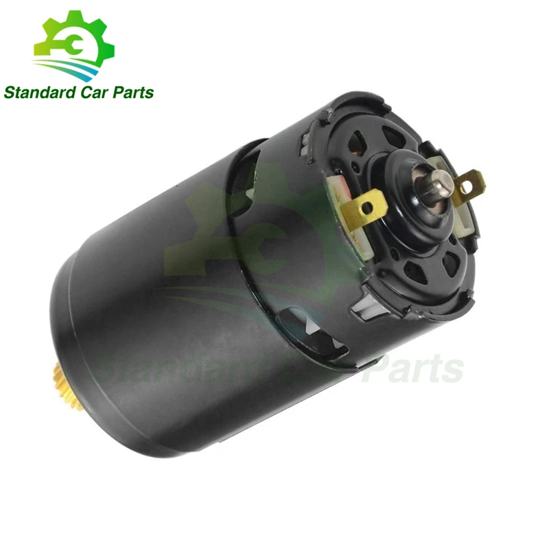 18 teeth Parking Brake Actuator Handbrake Module Motor 34436850289 For BMW X5 E70 2007-2013 X6 E71 2008-2013