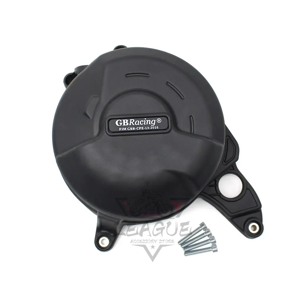 For Ducati  Multistrada V4 V4S V4S Grand Tour V4 Rally V4 Pikes Peak 2022-2024 Motorcycle Engine Cover Racing Protective Cover