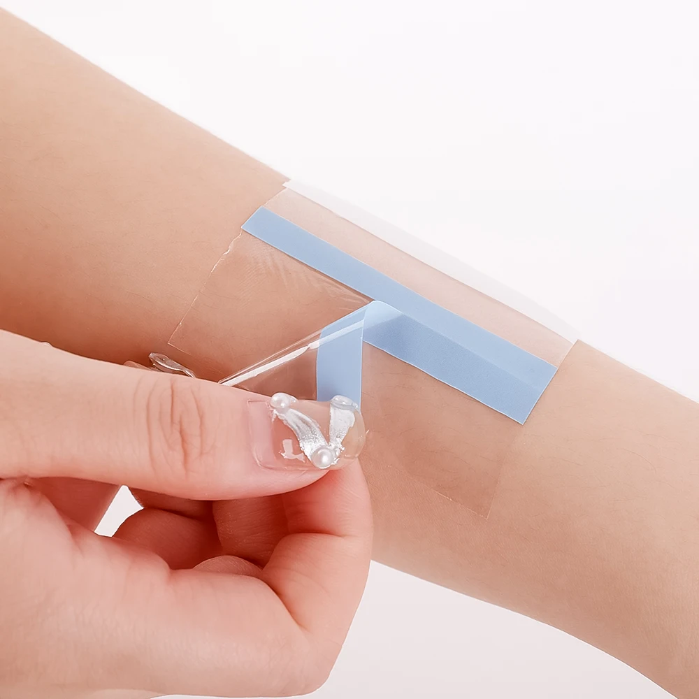 China Sutiã invisível de pano de silicone sem alças autoadesivo Fabricantes, image size:1000x1000