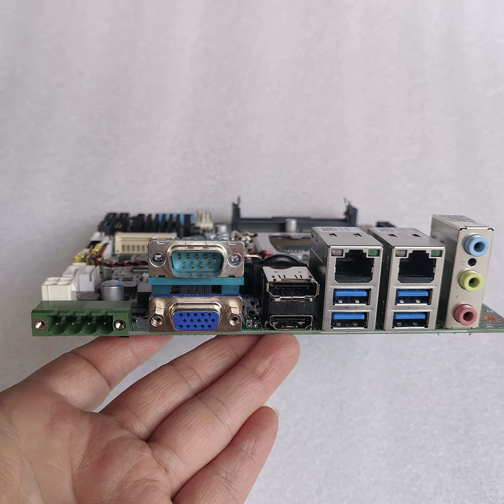 AIMB-275 For Advantech AIMB-275G2-00A2E Embedded Mini-ITX industrial board AIMB-275G2