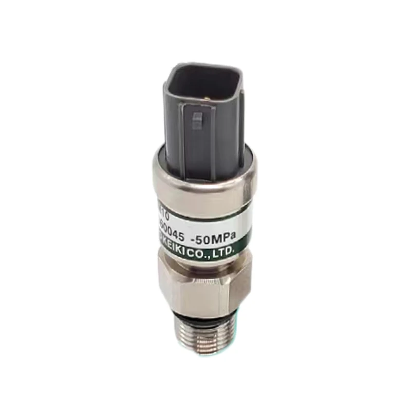 

LC52S00027P1, High Pressure Sensor for KOBELCO SK200-5,SK200-6,SK210-6,50MPa