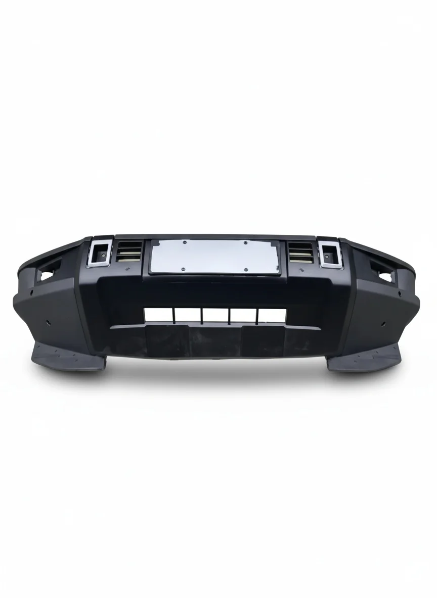 

Front Bumper Fit For BYD Formula Leopard 5, Bumper Replacement For Fangchengbao5, Auto Body Parts, For Formula Leopard Series