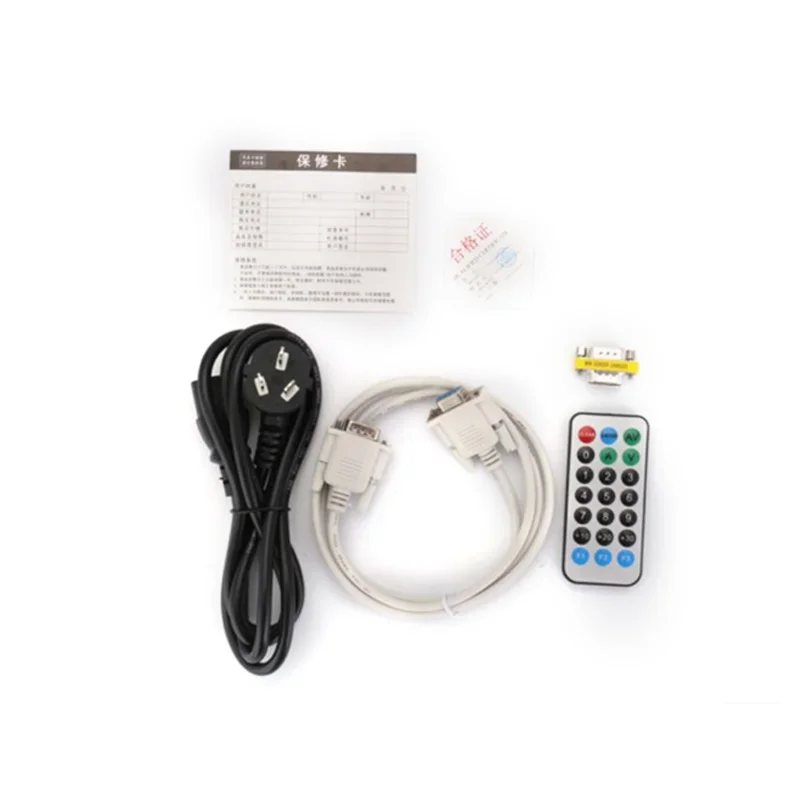 Matrice d'Entrée 4K, 8x32, avec LAN Rs232, Audio Vidéo, Cctv, AV