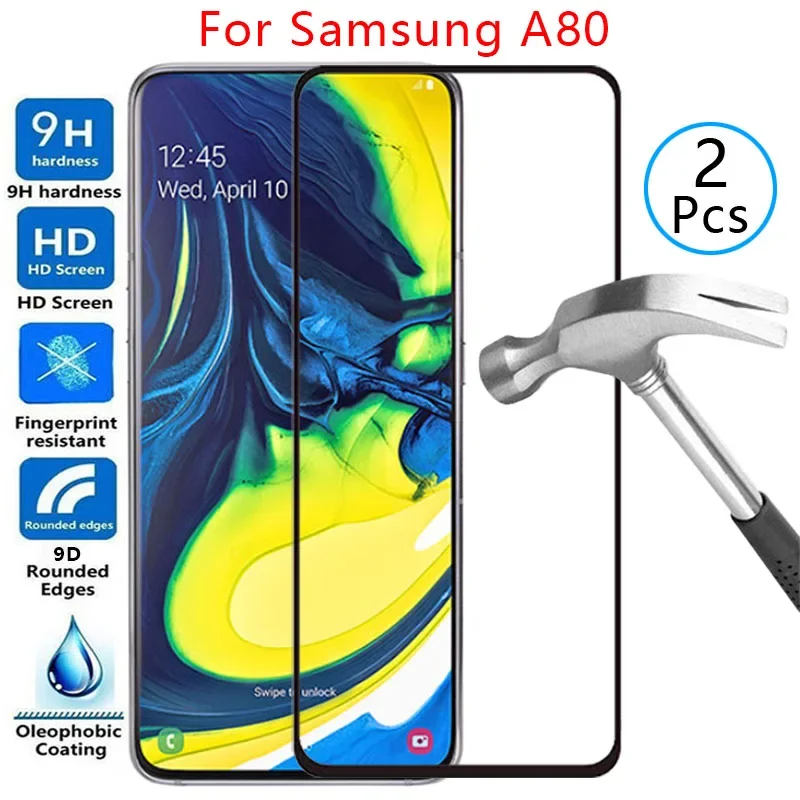 9D Screen Protector… - image