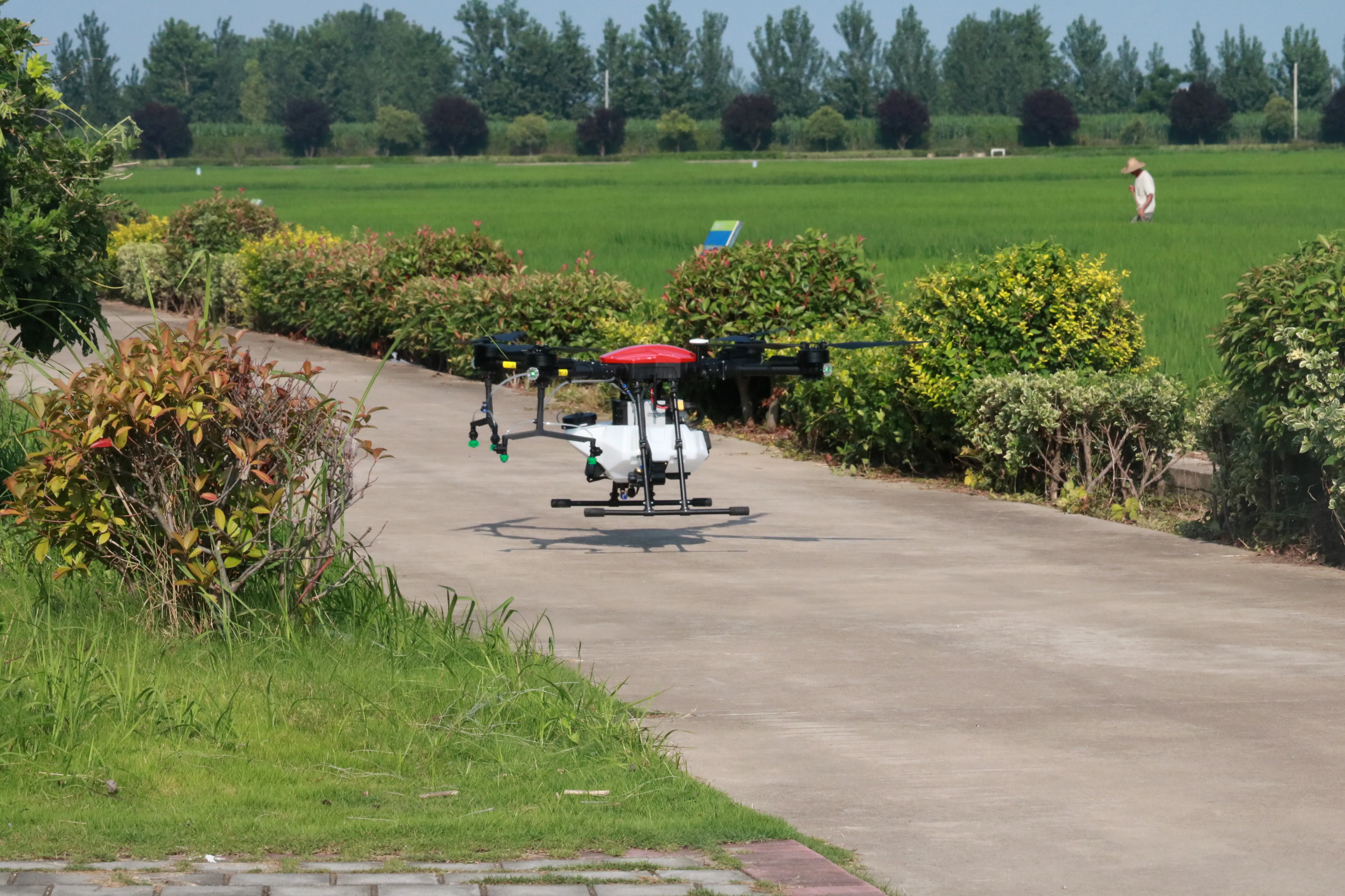 Sproeier Landbouw UAVFactory Direct Groothandel Speciale Hot Selling Spreyer