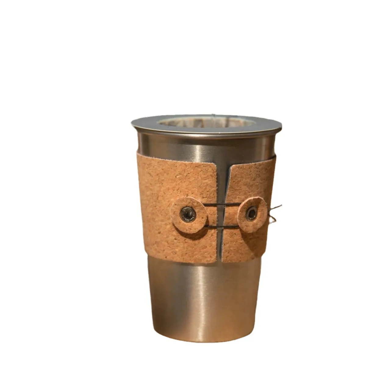 Spot Business Gifts Coffee Cups, Holiday Gifts, Hand-brewed Coffee Sets, Outdoor Portable Coffee Utensils