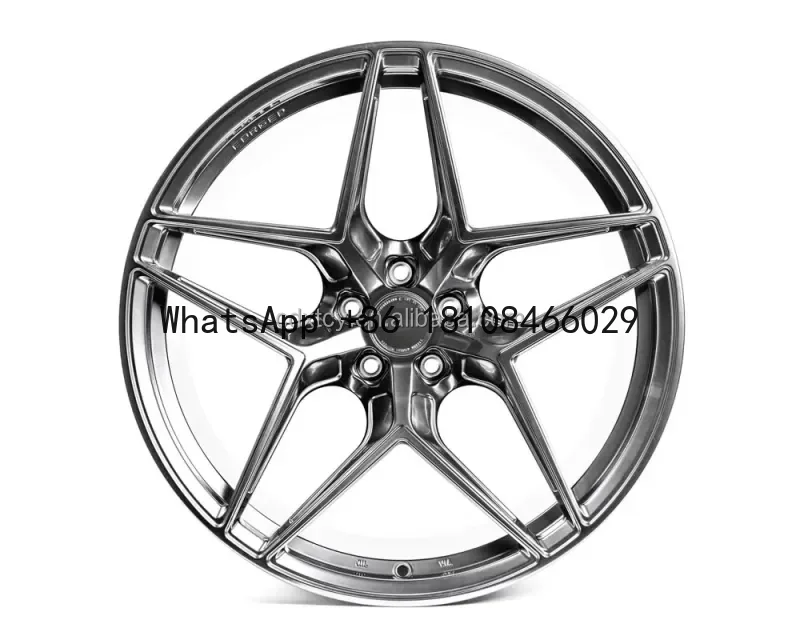 

XINGTU 18/19/20 Inch Carbon Fiber Racing Wheels Ultra-Light Forged Aluminum New Deep Dish 35/40mm 8j for Supercars Track Days