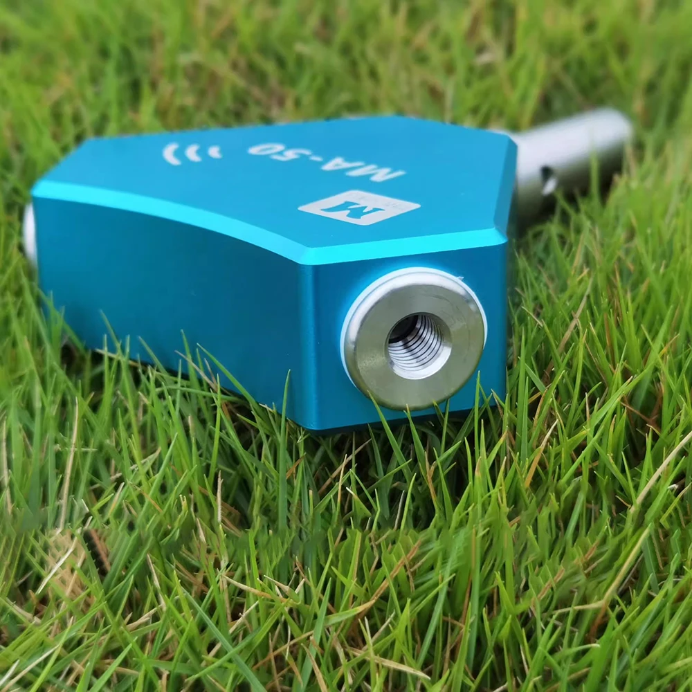 MA-50 مجموعة هوائي ثنائي القطب مقلوب HF سريع الترميز V1.0
