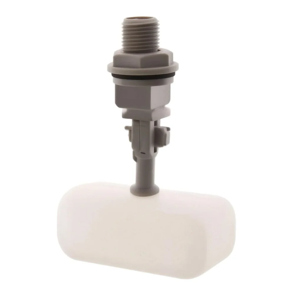 Solar Energy Adjustable Float Valve High Efficiency Water Flow Lead-free Wide Adaptability Avirulent Insipidity