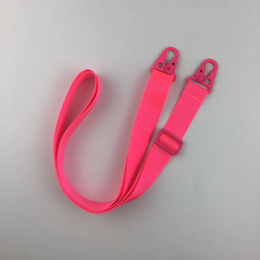 Luxus Einstellbare 1,6 M Crossbody Schulter Lanyard Für Halskette Telefon Fall Polyester Seil Für Handy Abdeckung – Detail 12