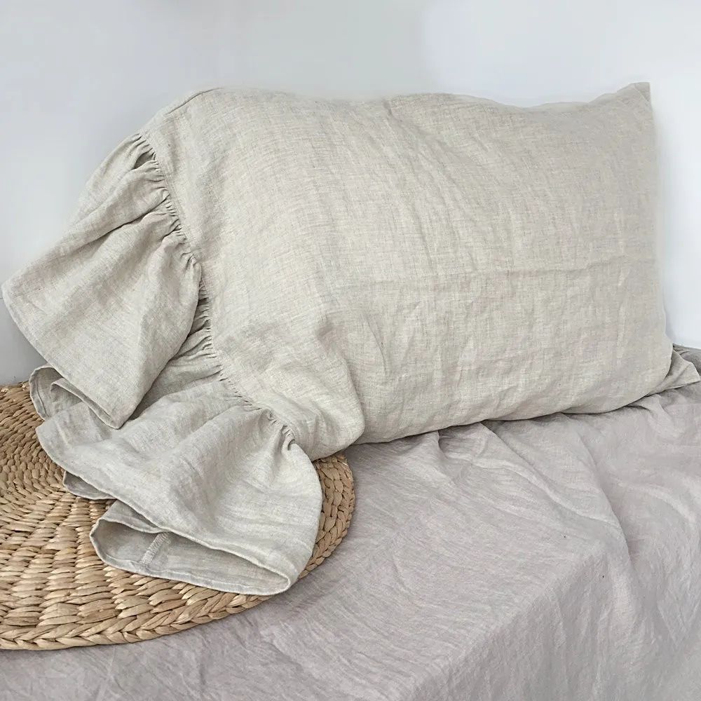 Variant: linen color