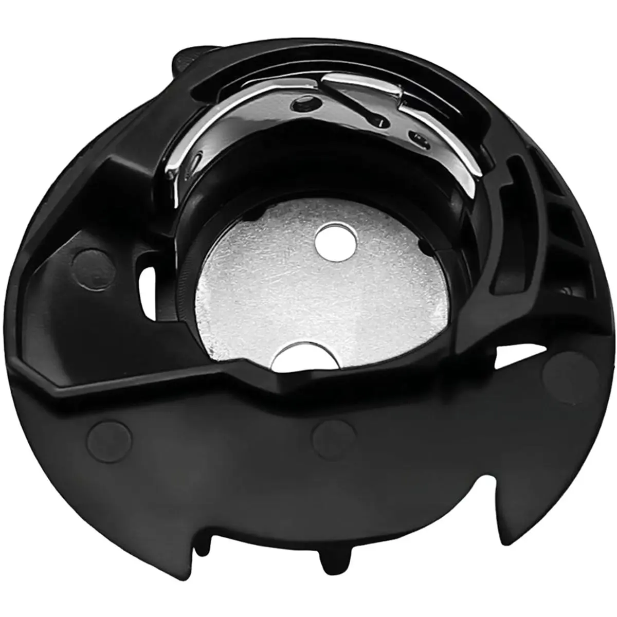 ABNH Bobbin Case 40099754 Sewing Machine Parts Compatible for -F, -DX, -NX, -G