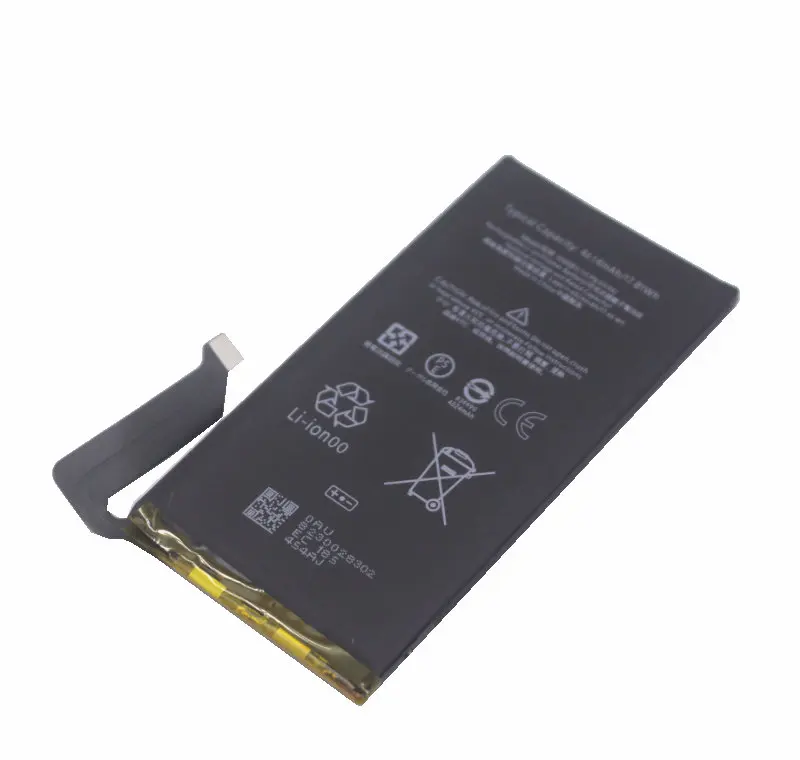 1x 4614mAh / 17.81 Wh GMSB3 Pixel 6 Phone Replacement Battery GMSB3  For Google Pixel 6 Pixel6 Batteries