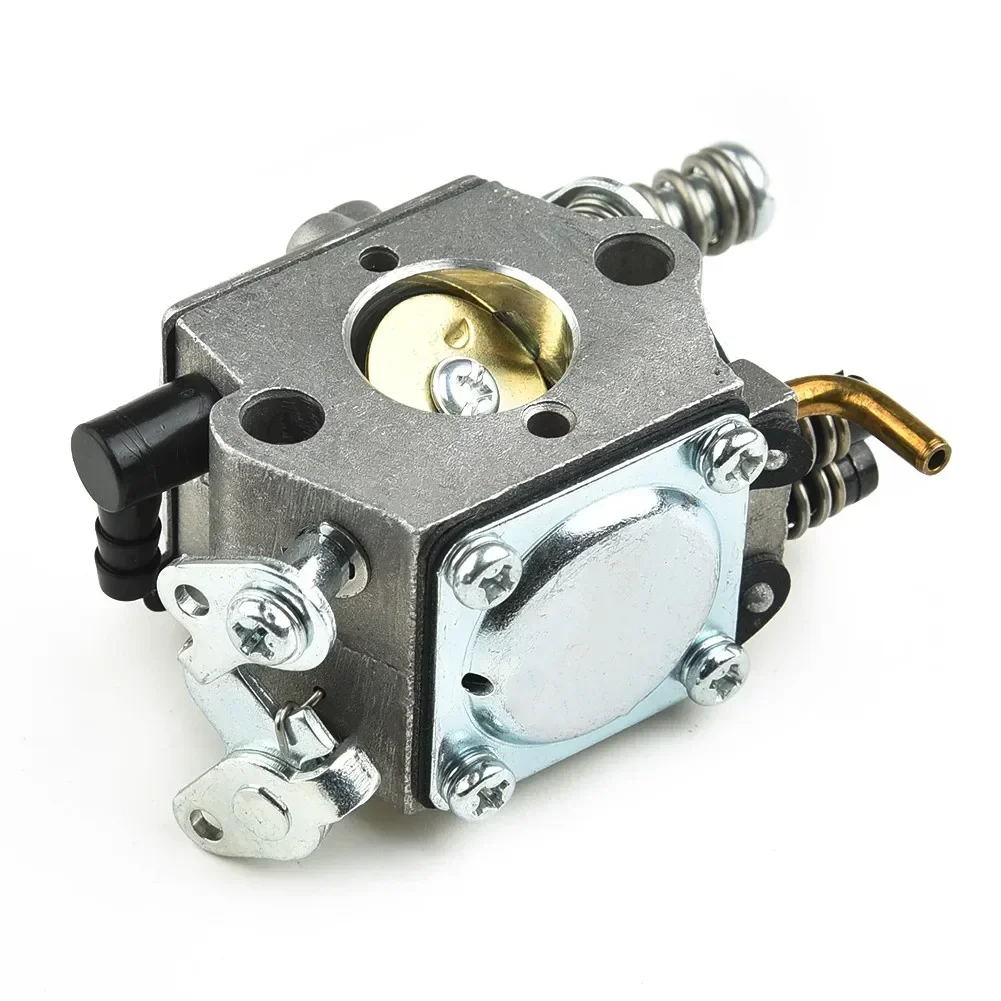 Imagem -03 - Carburador Carb para 3800 Sumo Tempos Motosserra Cortador de Escova Motosserra Carb Carburador Novo 3800 38cc