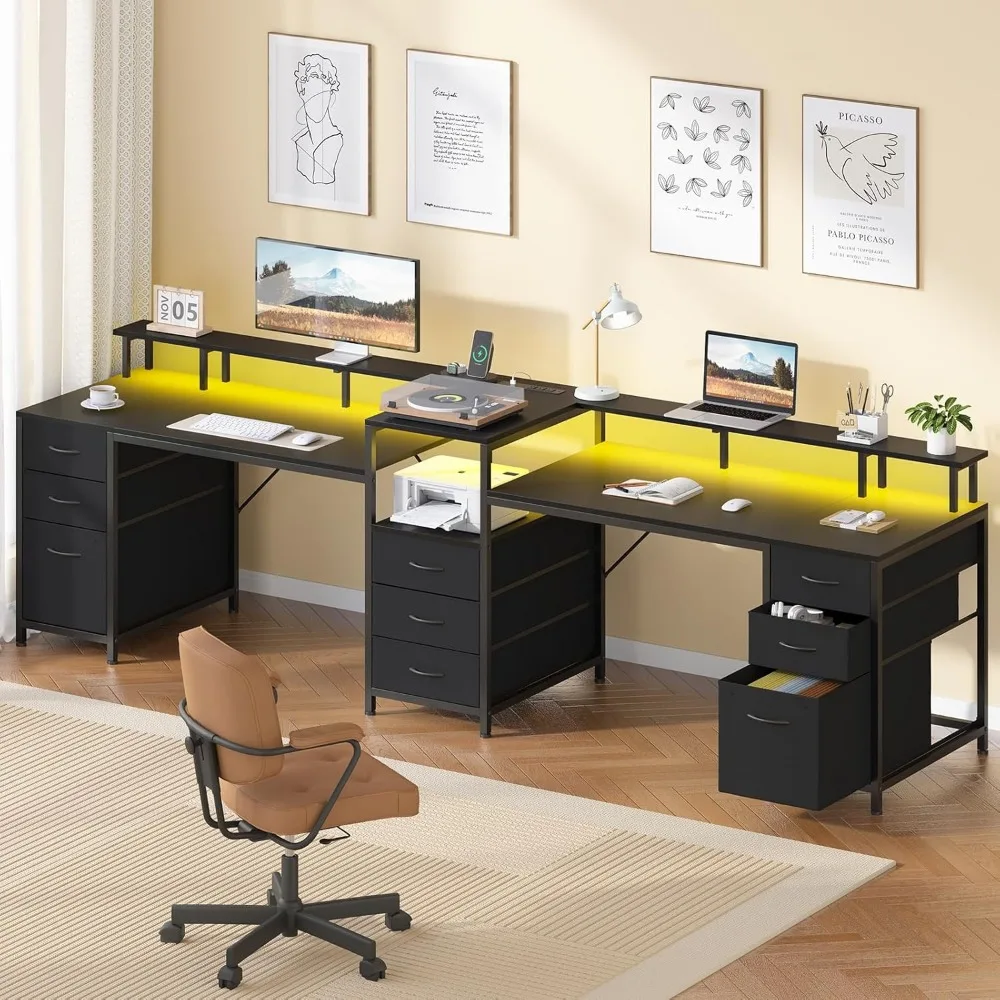 Thumbnail 3 - #25 Home Office Computer Desks List of Top Picks