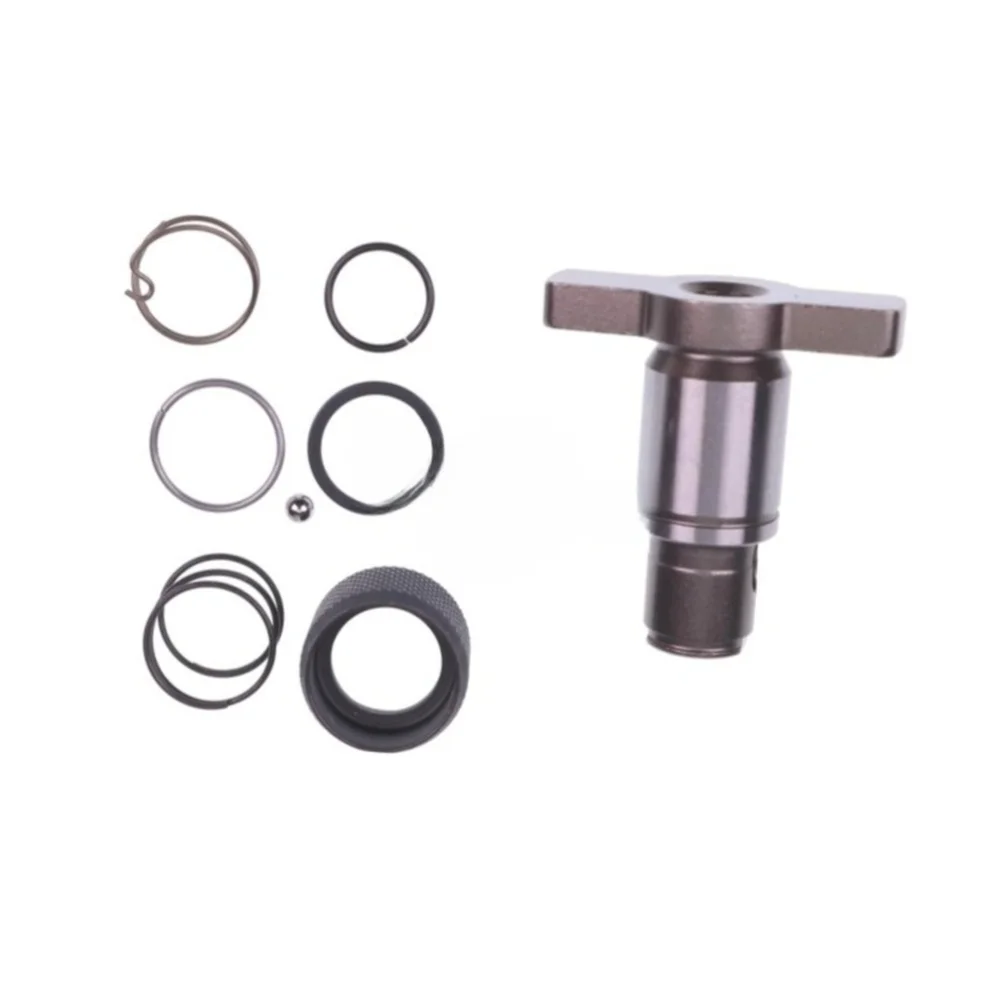 8pcs Replacement Anvil Assembly N474539 For DCF885 DCF886 For Impact Driver Repair Kit With High Strength Metal Parts