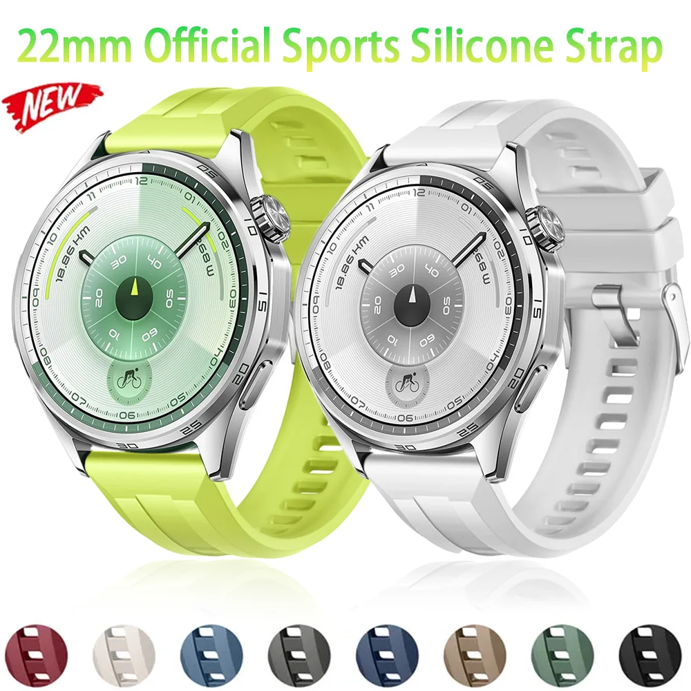 22Mm Official Sport… - image