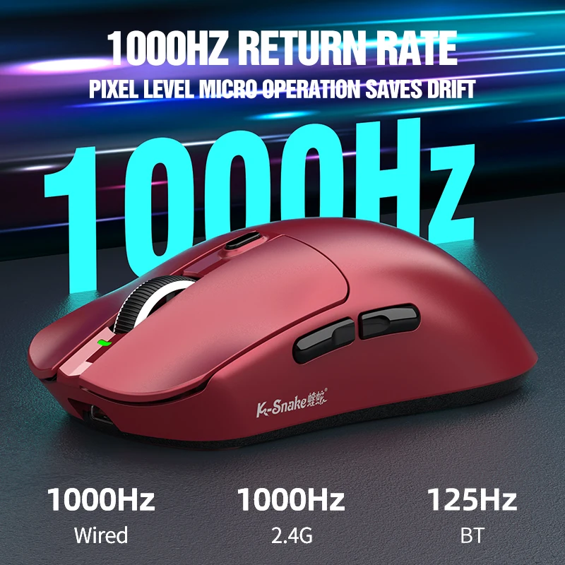 Thumbnail 4 - #85 Compare RGB Gaming Mouse Before You Buy