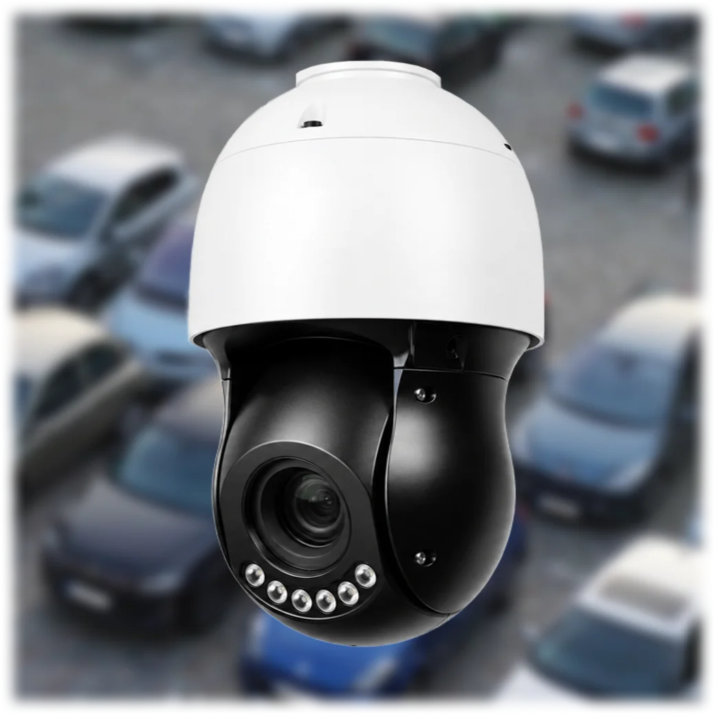 Telecamera PTZ Professionale c - Ptz Camera 30X Zoom Poe recensione e prezzo