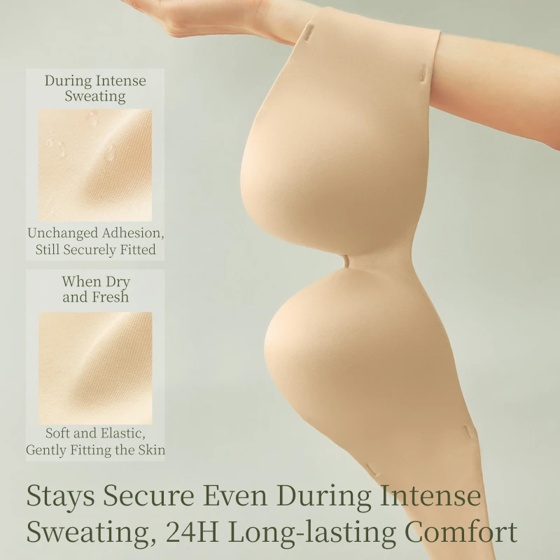 Thumbnail 3 - #18 Strapless Support Bras Deals & Discounts