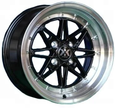 Customization4x100 aluminum alloy wheel 15 inch new rims for cars