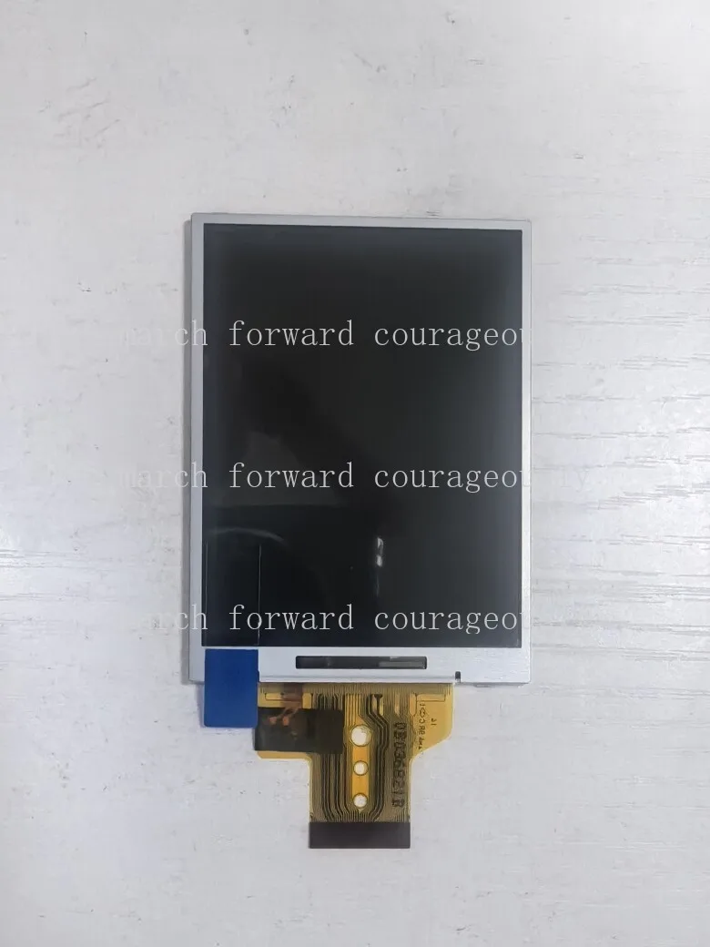For CASIO S7 Z330 Camera LCD Liquid Crystal Display - New with Backlight
