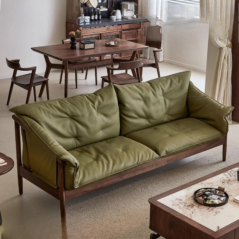 

aesthetic Modern Sofa comfortable Minimalist interior fashion big size living room sofas Universal divano space saving furniture