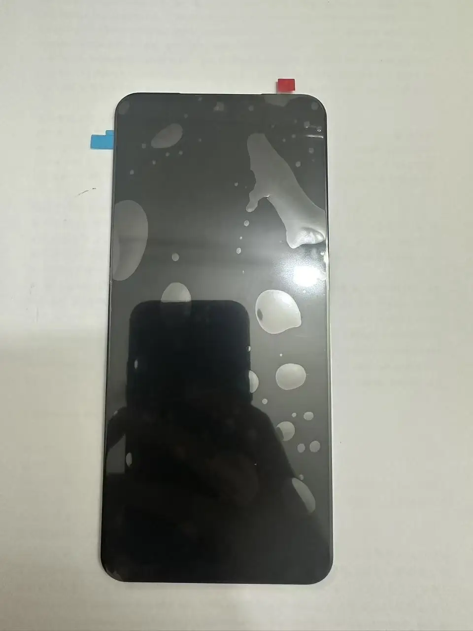 Display For ZTE RedMagic 7 pro NX679J LCD Display Touch Digitizer Assembly For RedMagic 7S pro LCD Screen Replacement