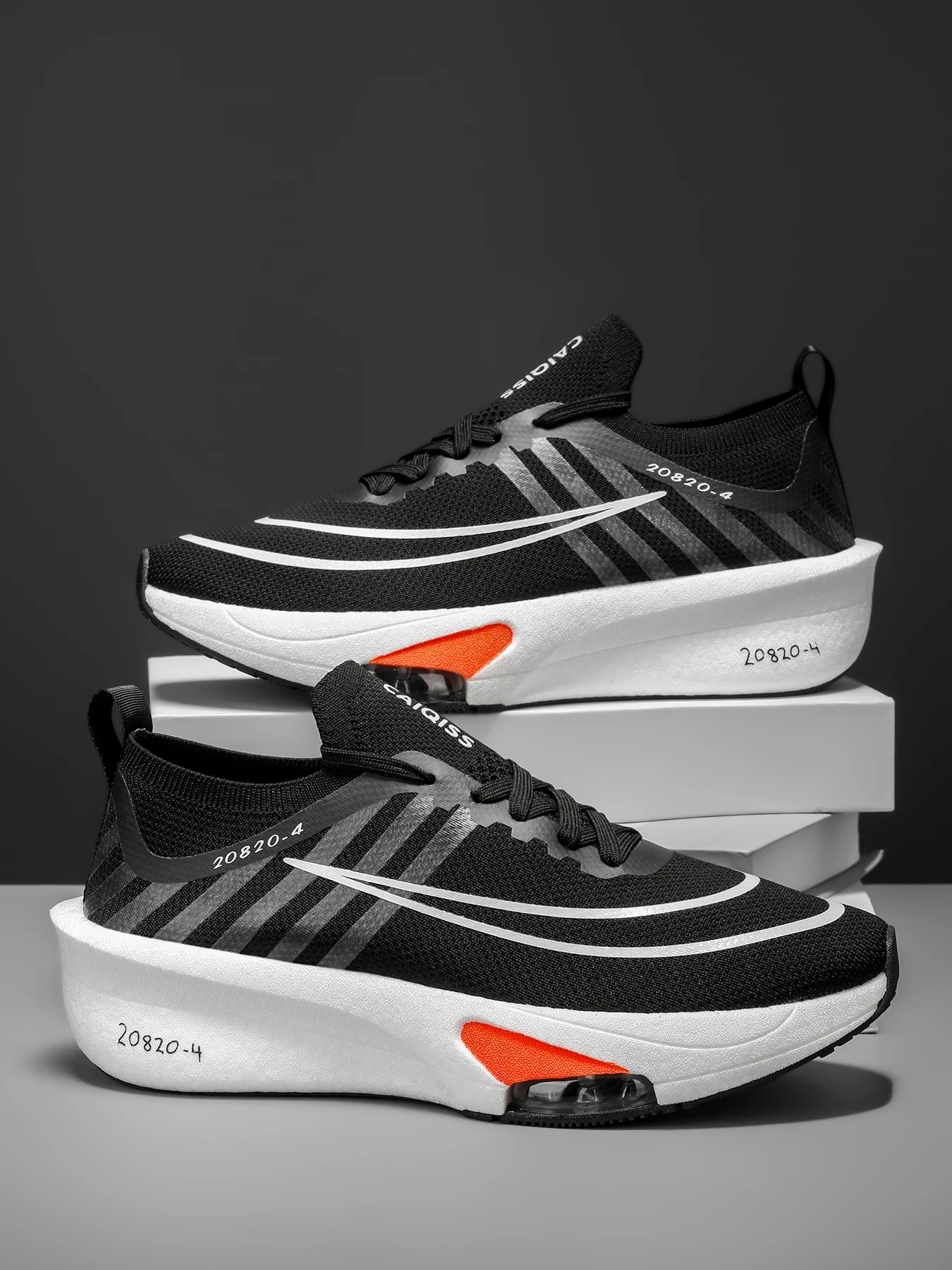 Men's Lightweight Running Shoes 