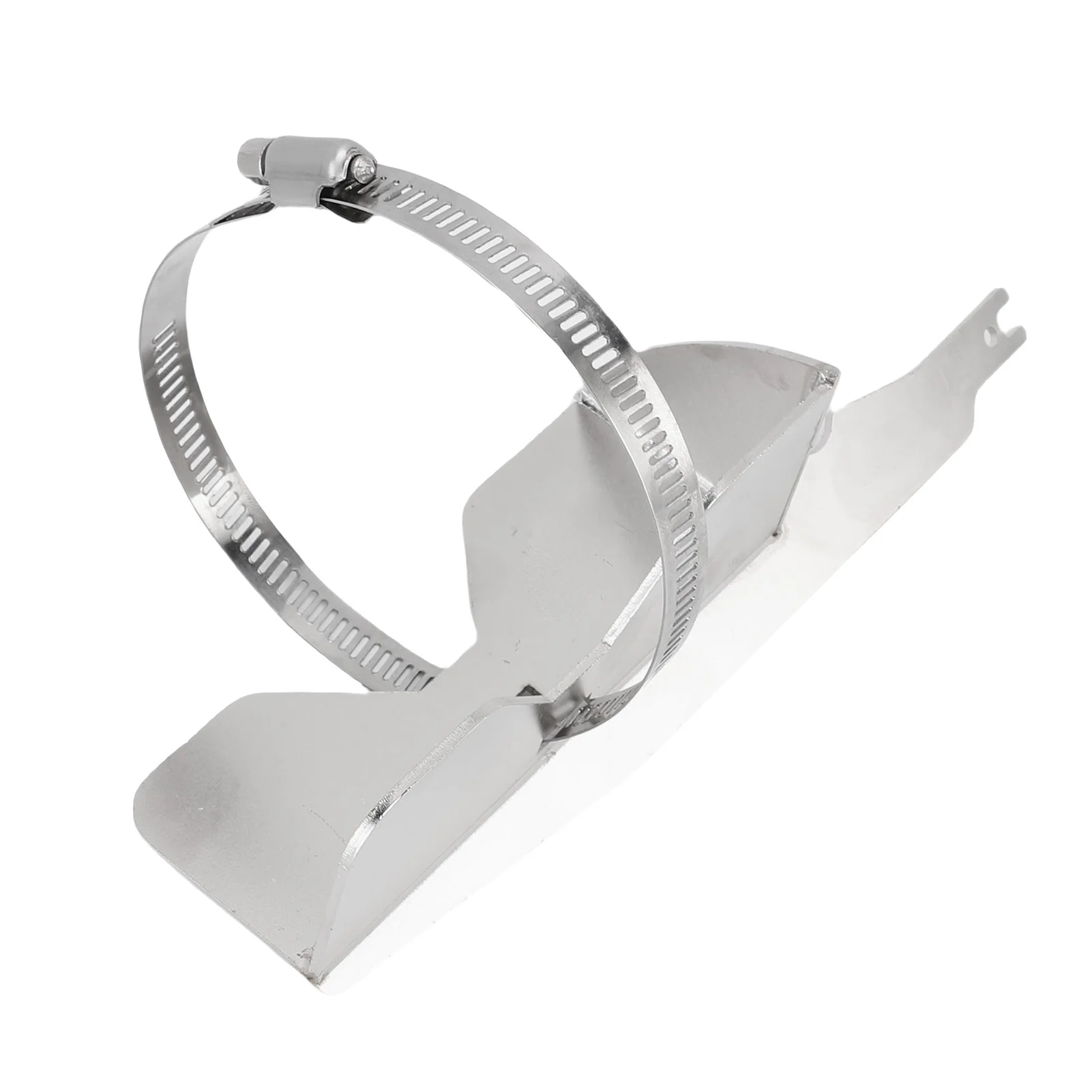 

Paint Can Shaker for Reciprocating Saw One Click Adjustment Spray Paint Tank Shaker for 2-4 Inch Cans