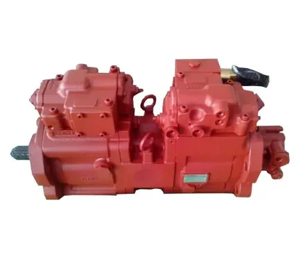 K3V63DT-1R0R-9CDS-1DL Hydraulic pump K3v63  for Excavator