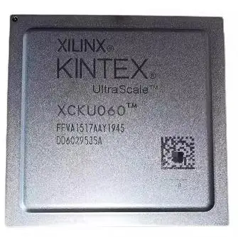 xcku060 Original XCKU060-FFVA1517 XCKU060-FFVA1156 Embedded FPGA Programmable Logic Gate Array Chip