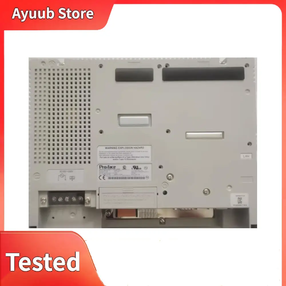 

AGP3510-T1-AF Original industrial display LCD screen