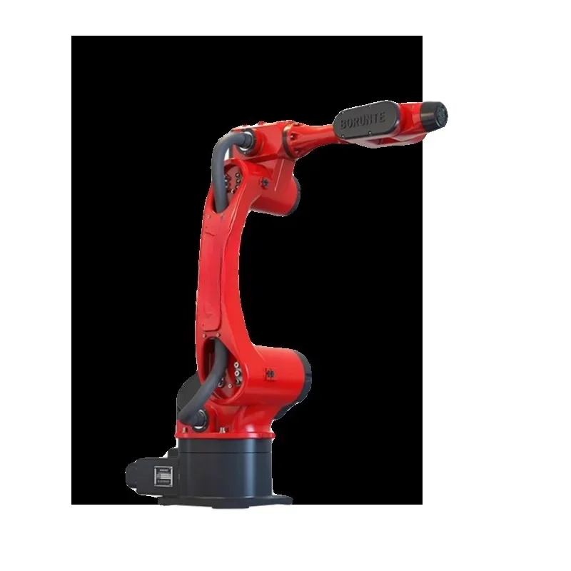 Six-axis universal manipulator 1510A lathe loading and unloading welding palletizing industrial robot