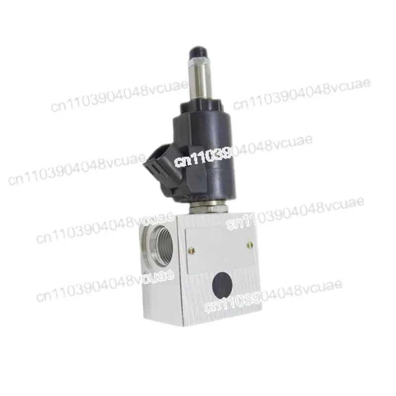 

For Excavator Parts 14616529 14616530 for 360D 380D 340D 460D 480D Fan Pump Solenoid Valve