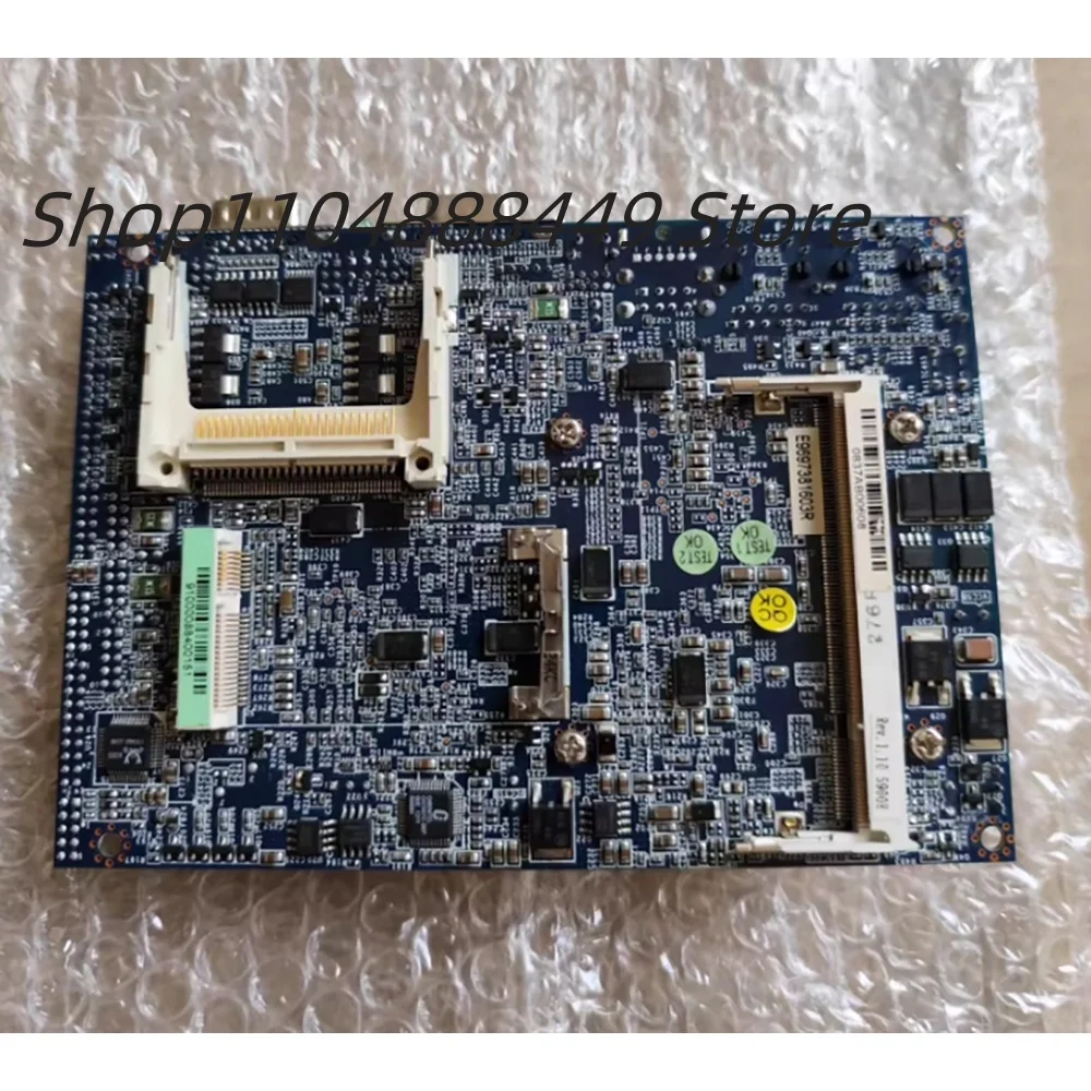 ECM-945GSE-18 E1907381603RO Scheda madre di controllo industriale