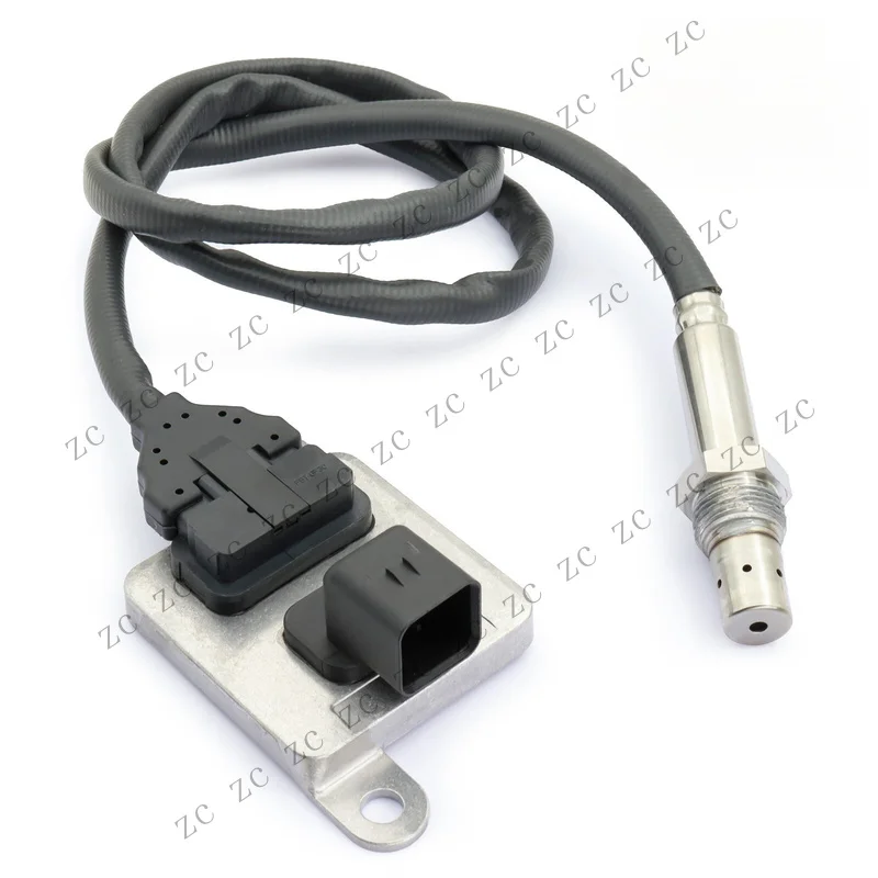 S+ for Nox Sensor Nitrogen Oxides Sensor 19302359 19301328 Position 1