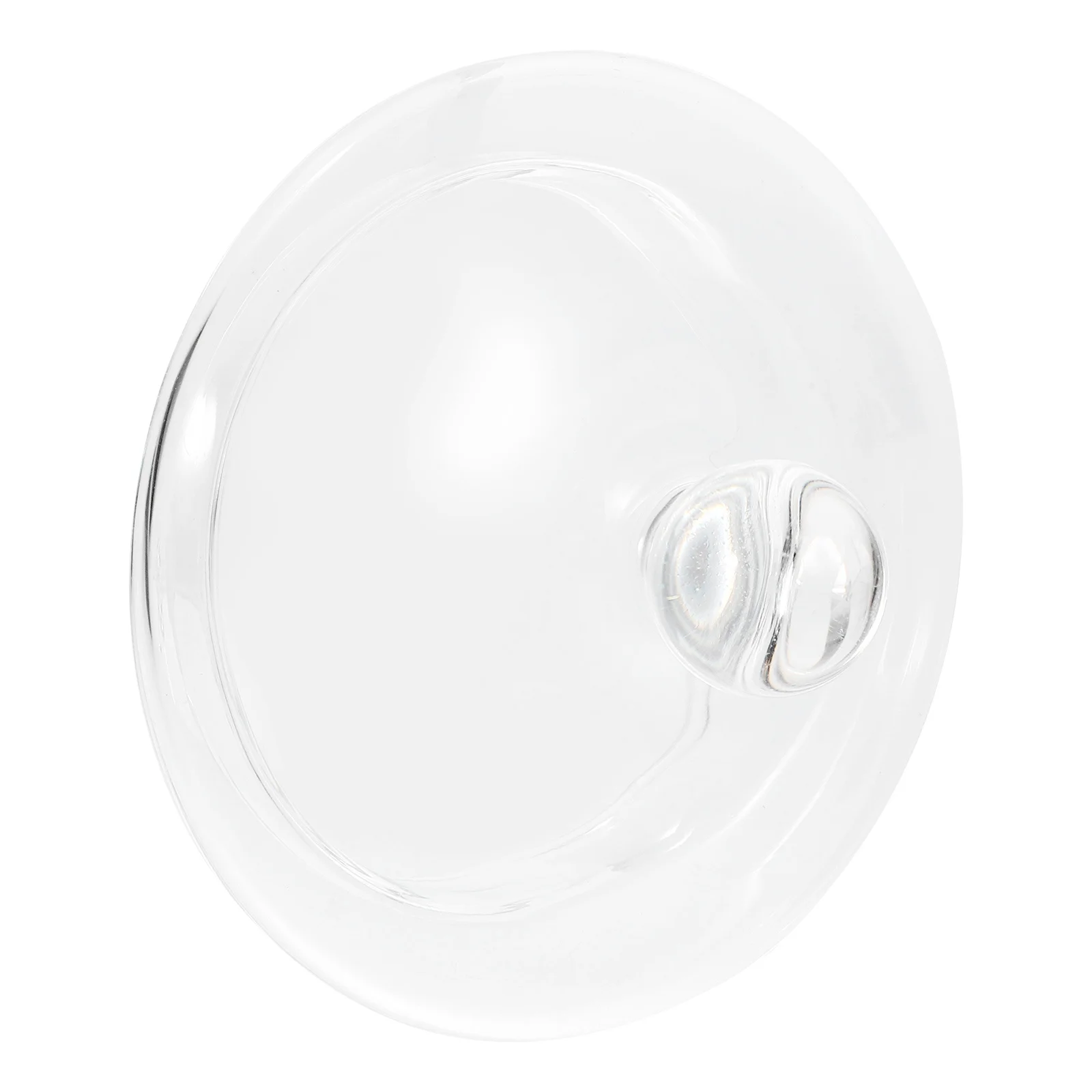 

Teapot Can Clear Glass Replacement for Home Kitchen Accessories Covers Water Glasses Kettle Teapots